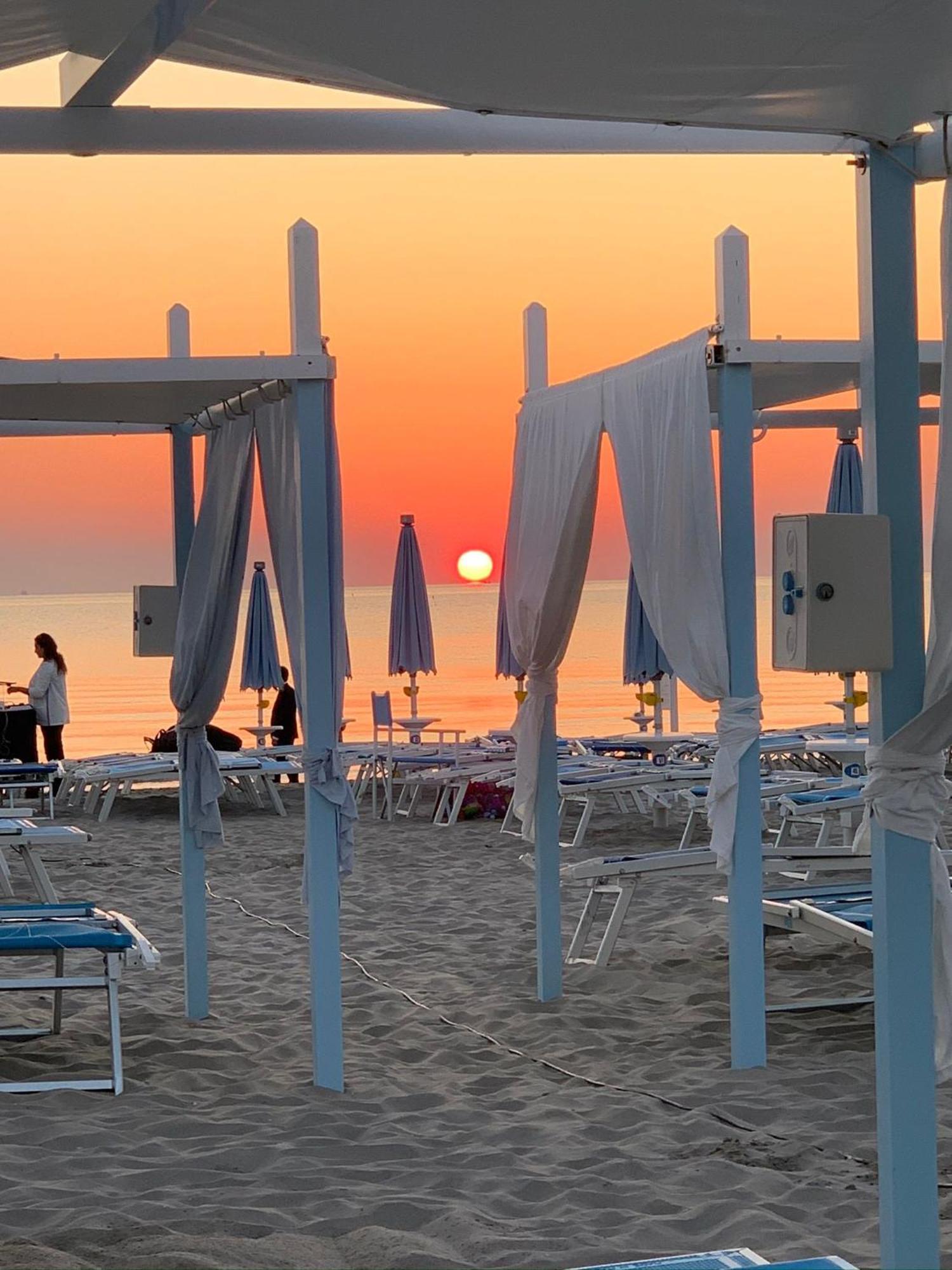 Carinzia - Solo Il Mare Davanti Dal 1982 Riccione