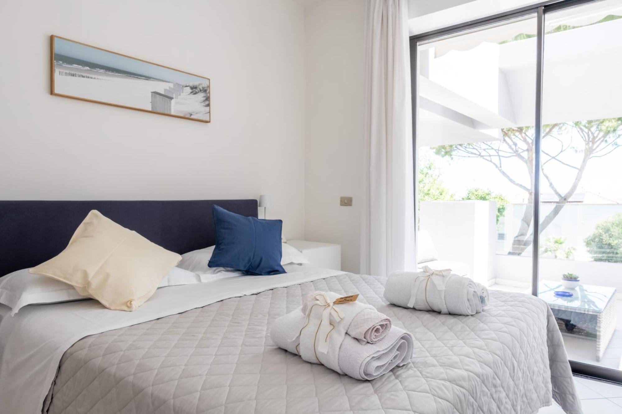 Carinzia - Solo Il Mare Davanti Dal 1982 Apartment Riccione