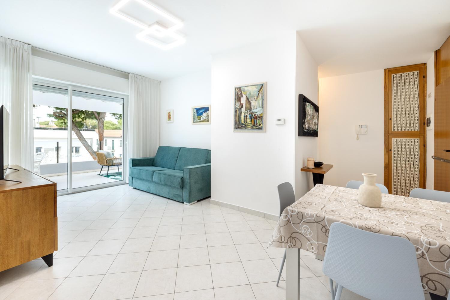 Carinzia - Solo Il Mare Davanti Dal 1982 Apartment Riccione