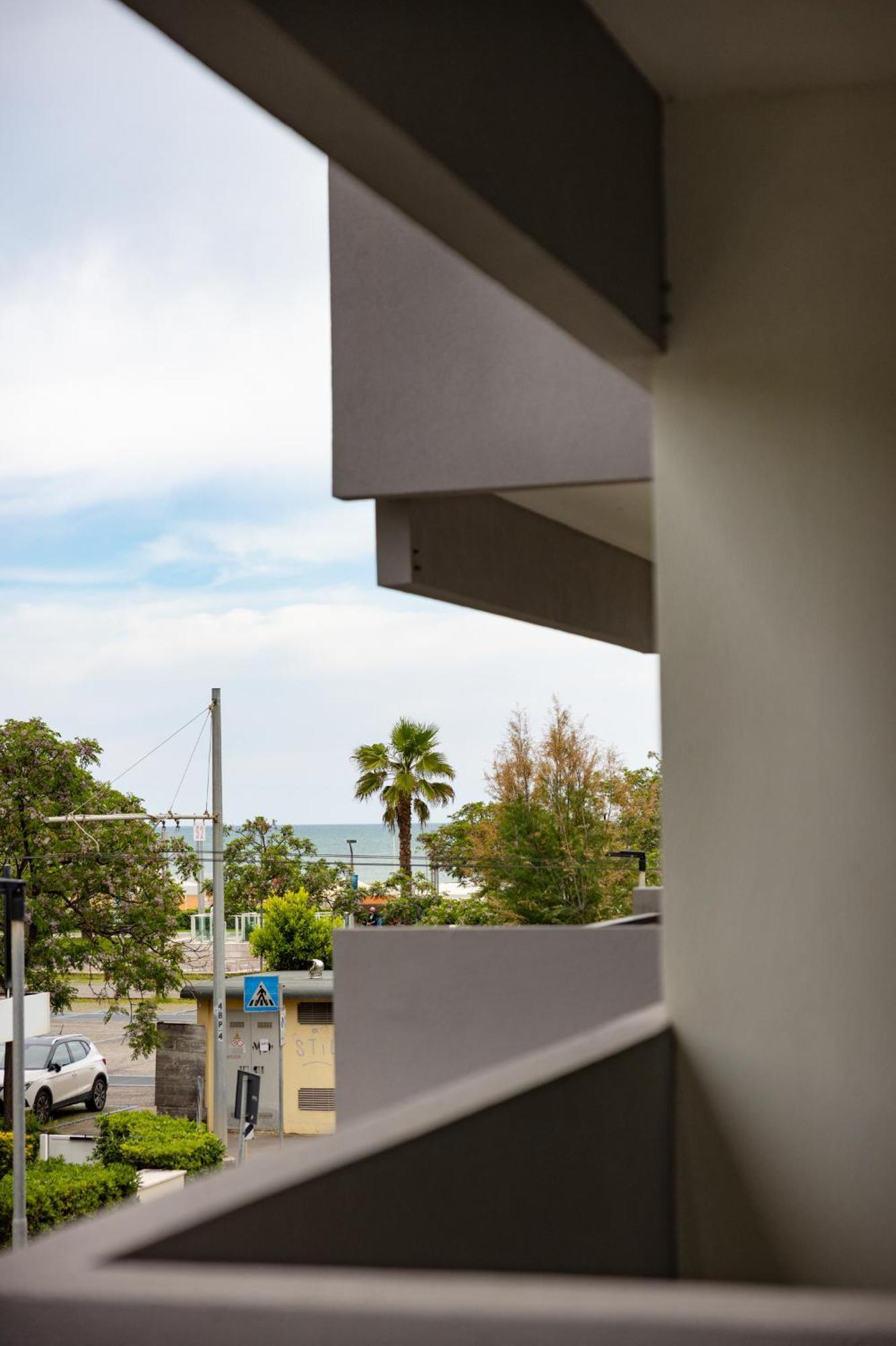 Apartment Carinzia - Solo Il Mare Davanti Dal 1982