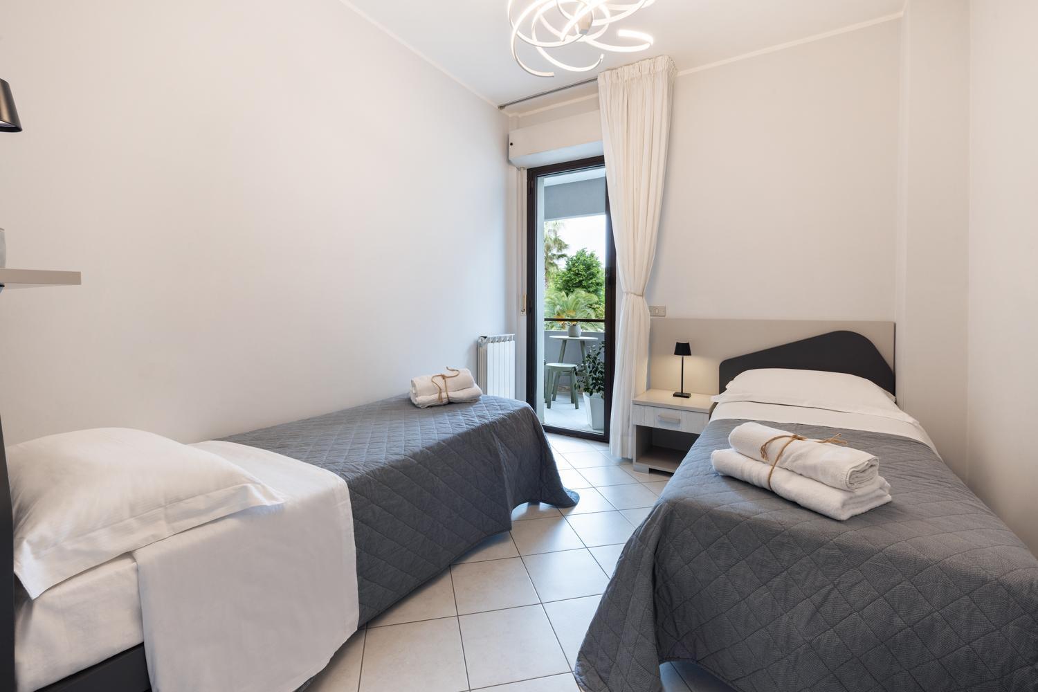 Apartment Carinzia - Solo Il Mare Davanti Dal 1982 Riccione